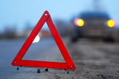 Во Владивостоке в результате ДТП погибли 2 человека