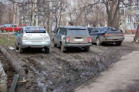 Верховный Суд встал на сторону "гряземесов" Свердловской области