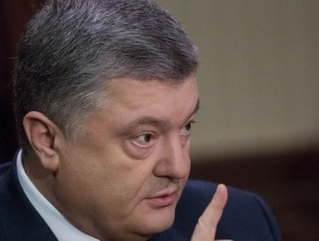 Порошенко рассказал, кто является "самым искренним другом Украины"