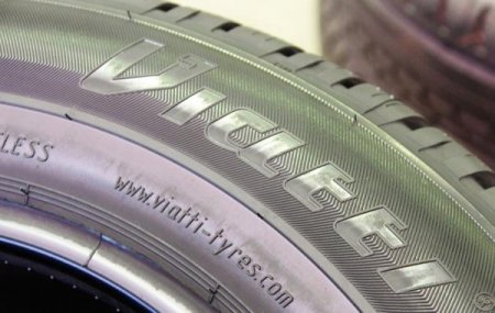 Бренд Viatti шинного комплекса KAMA TYRES запустит обновление существующих линеек шин