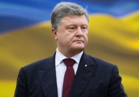 Порошенко рекордно богатеет с каждым годом