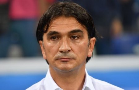 Главный тренер сборной Хорватии сообщил, как его команда готовится к матчу с РФ
