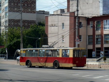 Ростовчане хотят сохранить маршрут троллейбуса №22 после ЧМ-2018