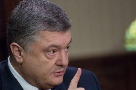 Порошенко "порадовал" заявлением, что князь Владимир крестил Украину