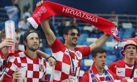 В сборной Хорватии поведали о предстоящем матче с РФ