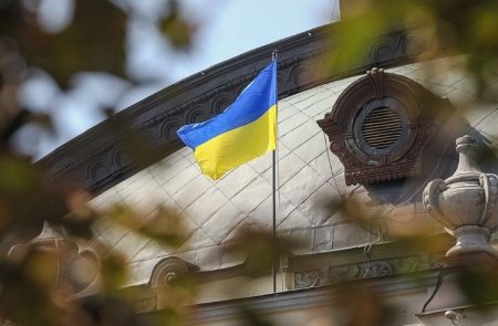 На Украине начали мечтать о победе в «400-летней войне с РФ»