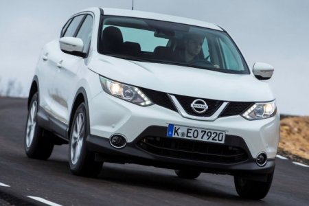 Nissan признались в фальсификации данных о выбросах выхлопных газов