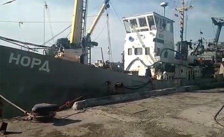 Азовское море — плацдарм России для наступления на Украину