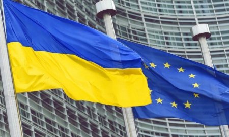 В Киеве подтвердили, что из европейского на Украине лишь цены