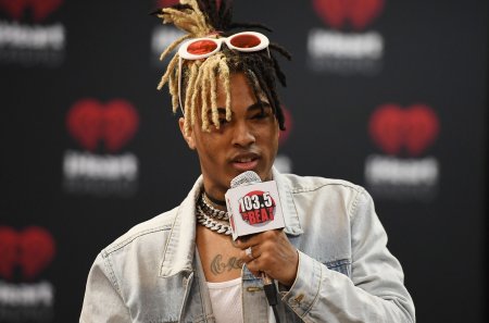 В Штатах задержан второй подозреваемый в убийстве рэпера XXXTentacion