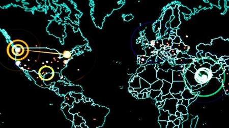 Что Америка может сделать, чтобы киберсредства не могли стать совершенным оружием?