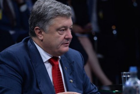 Порошенко поведал, как Украине "эффективно" закупать газ у РФ