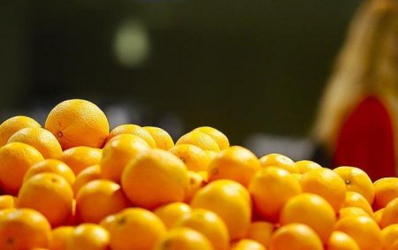 Ученые рассказали, как апельсины влияют на глаза