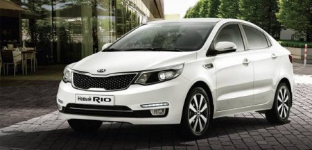 Компания KIA запустила в России новую программу «Семья KIA»