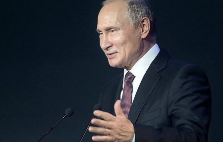 Путин поведал о главном результате чемпионата мира для РФ