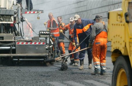 В Самаре улицу Дачную оставят без картошки после реконструкции