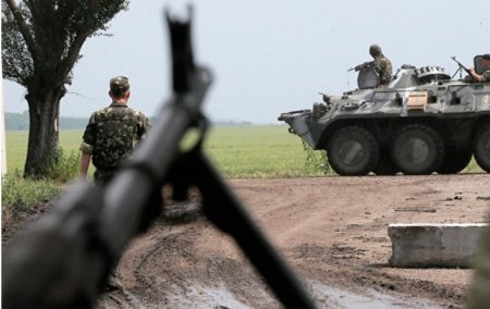 В Минобороны Украины рассказали, что за "бесхозные" танки были на Харьковском заводе