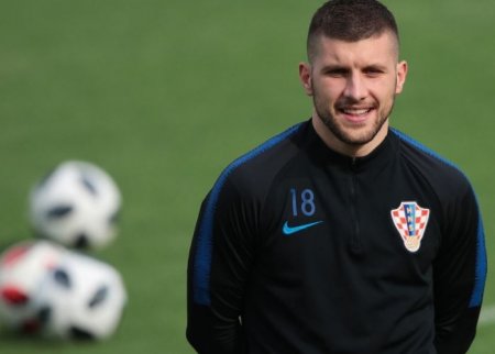 Игрок сборной Хорватии оплатил кредиты 500 жителей родной деревни