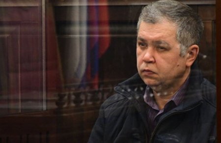 Экс-глава МЧС Кузбасса хотел уничтожить бумаги по делу "Зимней вишни"