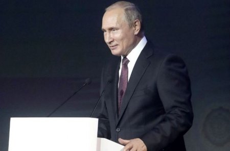 Путин поведал, что поможет повысить качество жизни населения в РФ