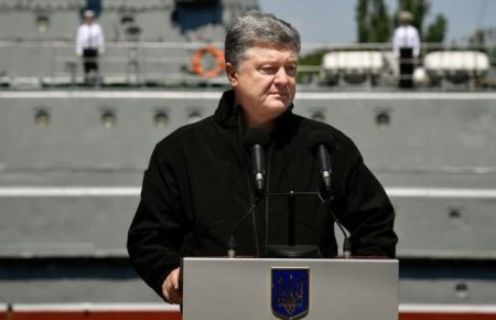 Политолог: У Порошенко не существует союзников, лишь только подельники
