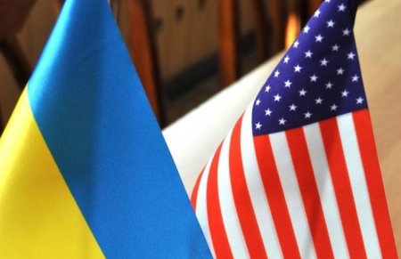 В Киеве сообщили о вмешательстве Америки в выборы на Украине