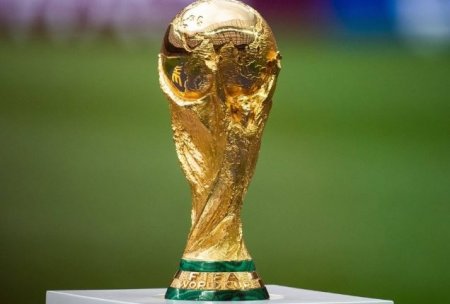 РФ будет помогать организовывать чемпионат мира в Катаре