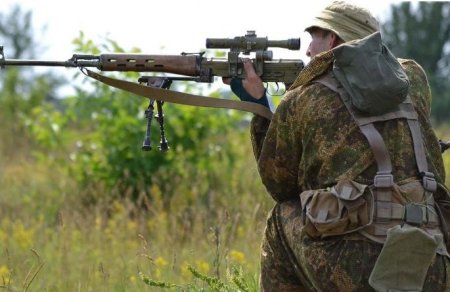 Америка оказалась главным покупателем стрелкового оружия из Украины