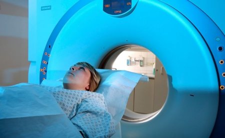 Компьютерная томография увеличивает риск развития онкологии