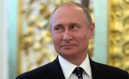 Как Путин сеет раздор в Америке