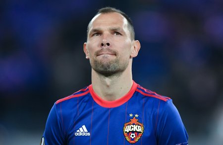 Игнашевич станет тренером молодёжной команды ЦСКА