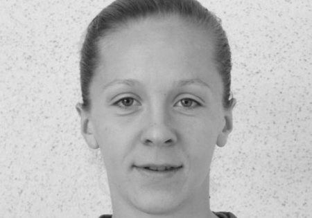 Умерла 28-летняя чемпионка России по футболу Юлия Борисенко