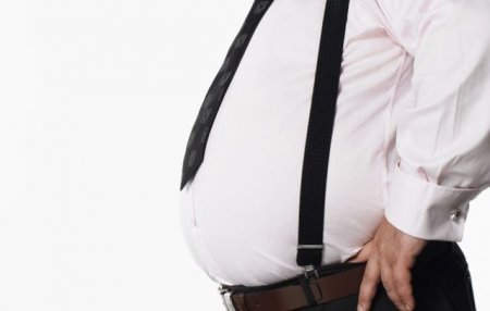 Стали известны страдающие от ожирения регионы РФ
