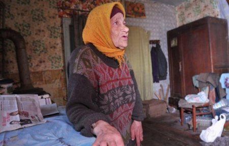 За долги по ЖКХ на Украине можно оказаться за решеткой
