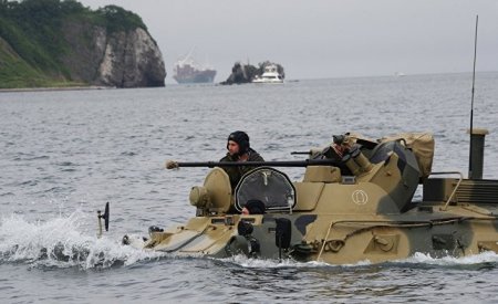 Польша не может спать спокойно — Россия рядом