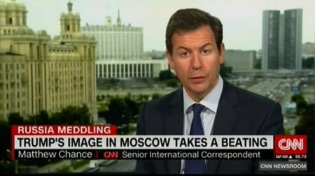 CNN: невероятно, но факт — уступчивость Трампа не по душе даже Москве