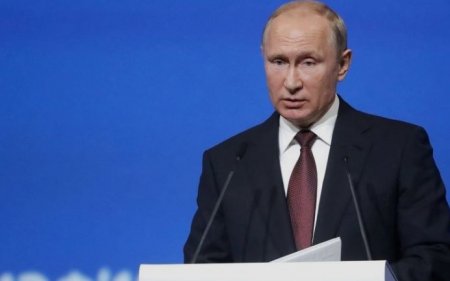 Путин поведал, в чем существенное преимущество БРИКС