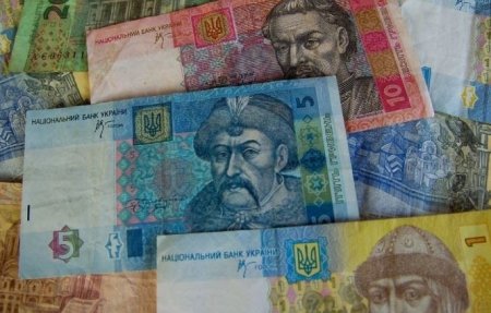Госстат Украины поведал о темпах роста долгов по зарплате в стране