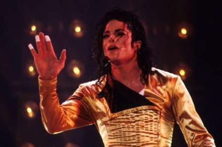 "Это было ужасно трагично": правда о заболевании Майкла Джексона