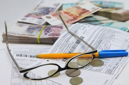 В РФ упрощена процедура получения субсидий на оплату услуг ЖКХ