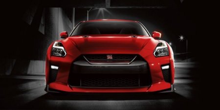 Появились первые подробности о новом Nissan GT-R