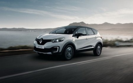 Московский завод Renault уходит на летние каникулы