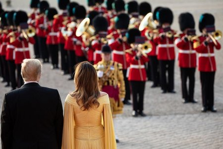 Американский дипломат: итоги саммитов Трампа