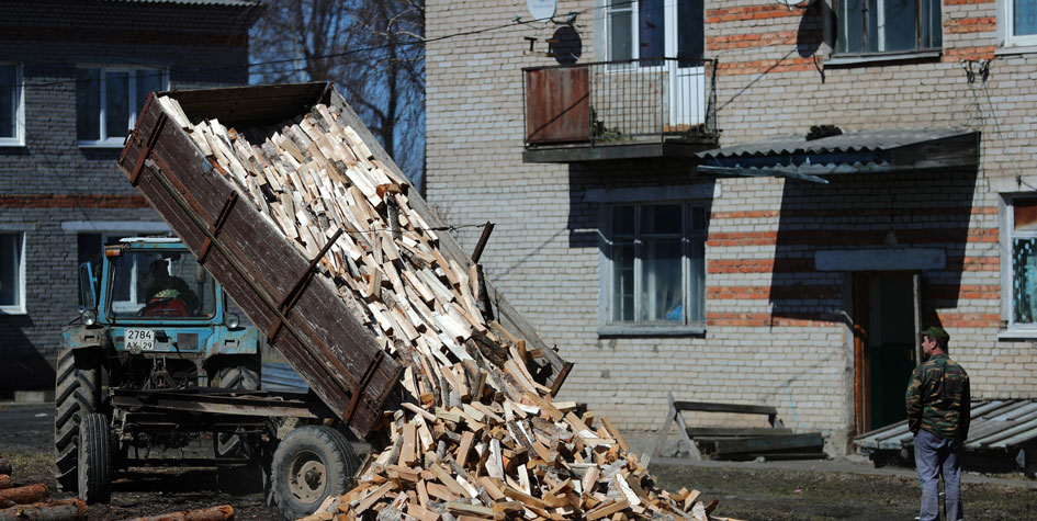 Минстрой приказал сократить расход тепла на отопление в новых домах