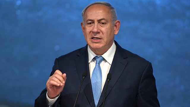 Нетаньяху отменил запрет на визиты министров на Храмовую гору