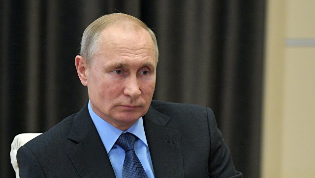 Путин подписал закон о продлении срока существования созданных до 2012 ОЭЗ