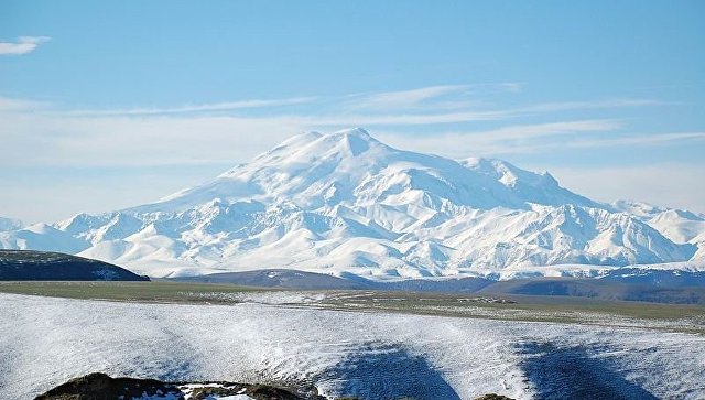 Польша поблагодарила МЧС России за спасение туристов на Эльбрусе