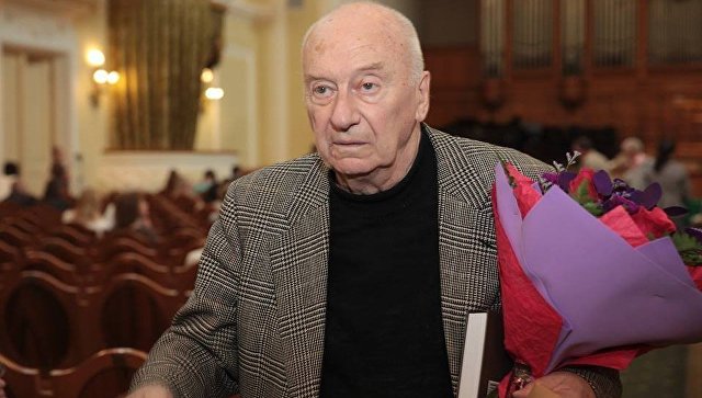 Умер бывший ректор Московской консерватории Борис Куликов