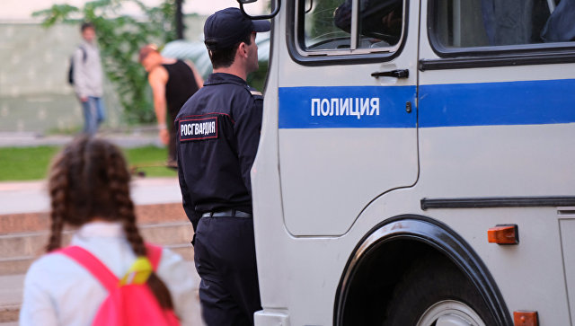 В Москве задержали второго подозреваемого в ограблении журналиста Би-Би-Си в такси