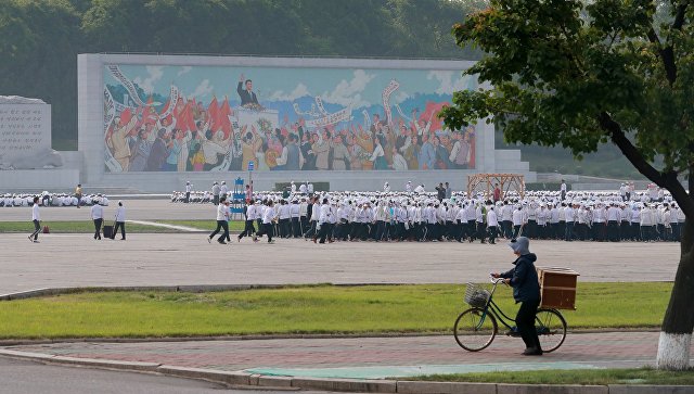 Госсекретарь США вновь заявил, что КНДР вела добросовестные переговоры